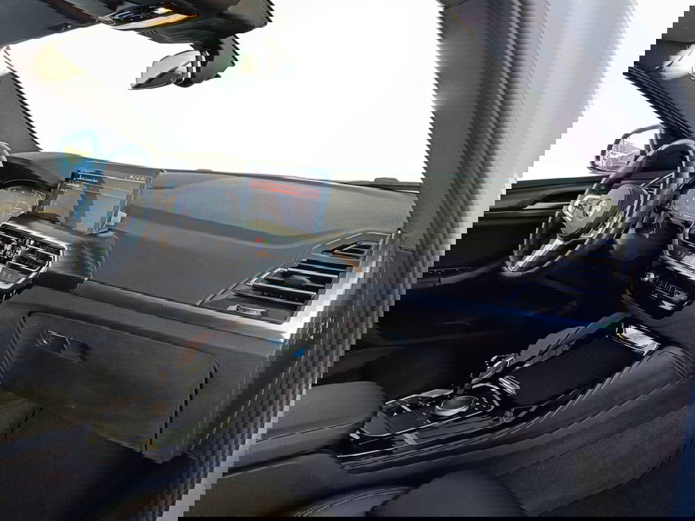 BMW X4 usata a Ascoli Piceno (10)