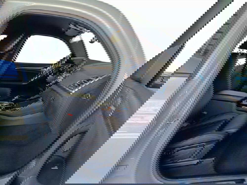 BMW X4 usata a Ascoli Piceno (11)