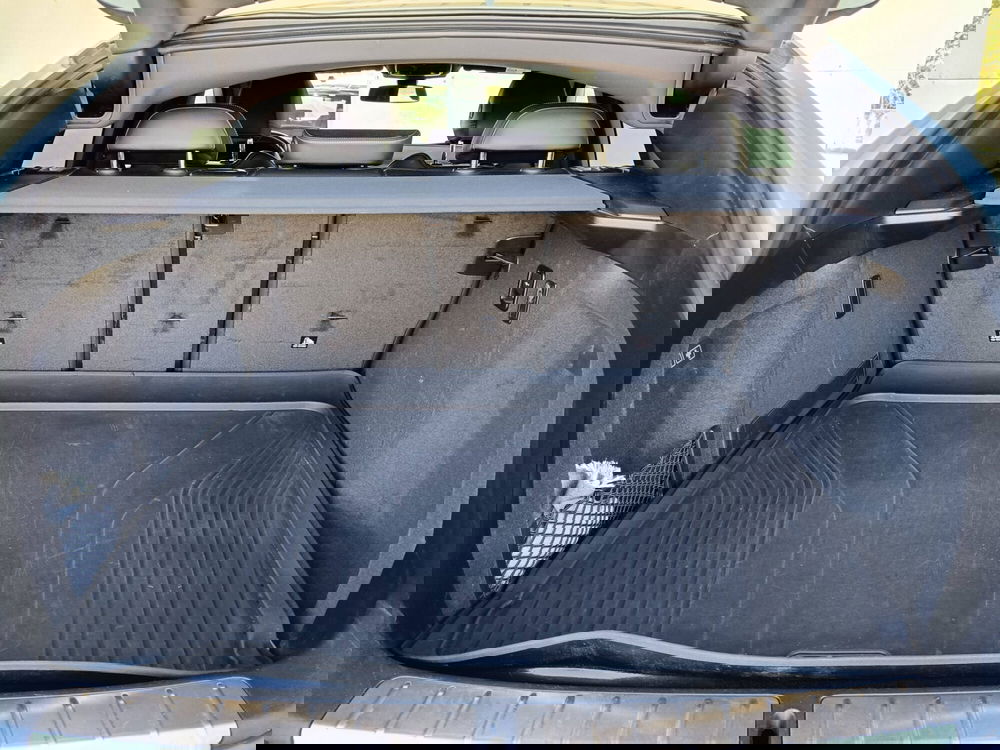 BMW X4 usata a Ascoli Piceno (14)