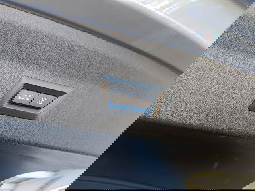 BMW X4 usata a Ascoli Piceno (15)