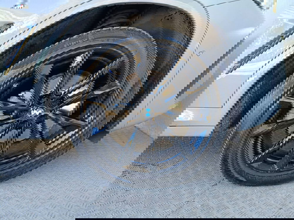 BMW X4 usata a Ascoli Piceno (16)