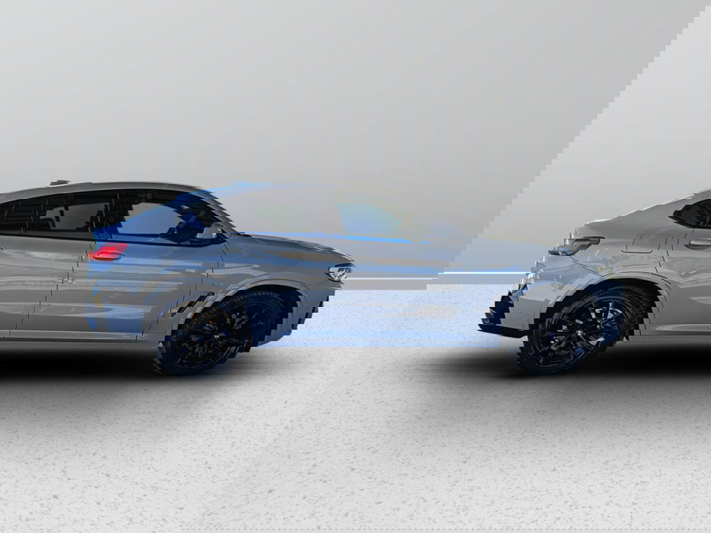 BMW X4 usata a Ascoli Piceno (3)