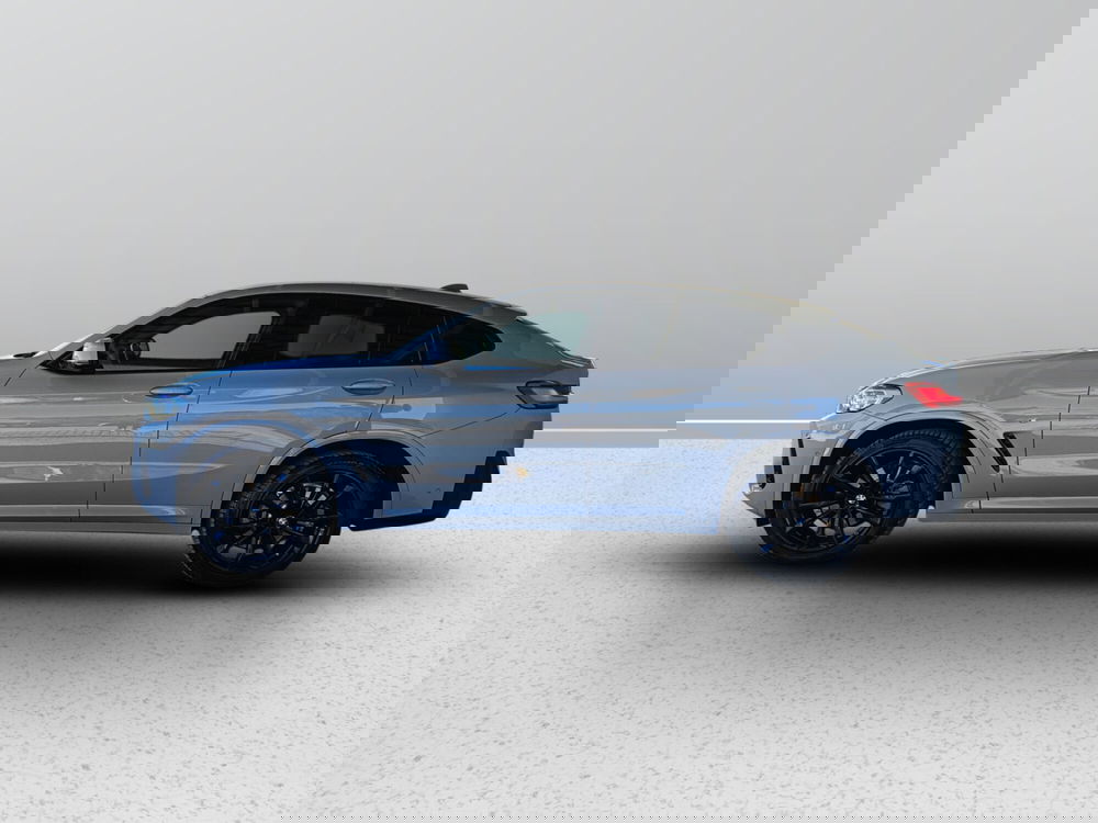 BMW X4 usata a Ascoli Piceno (6)