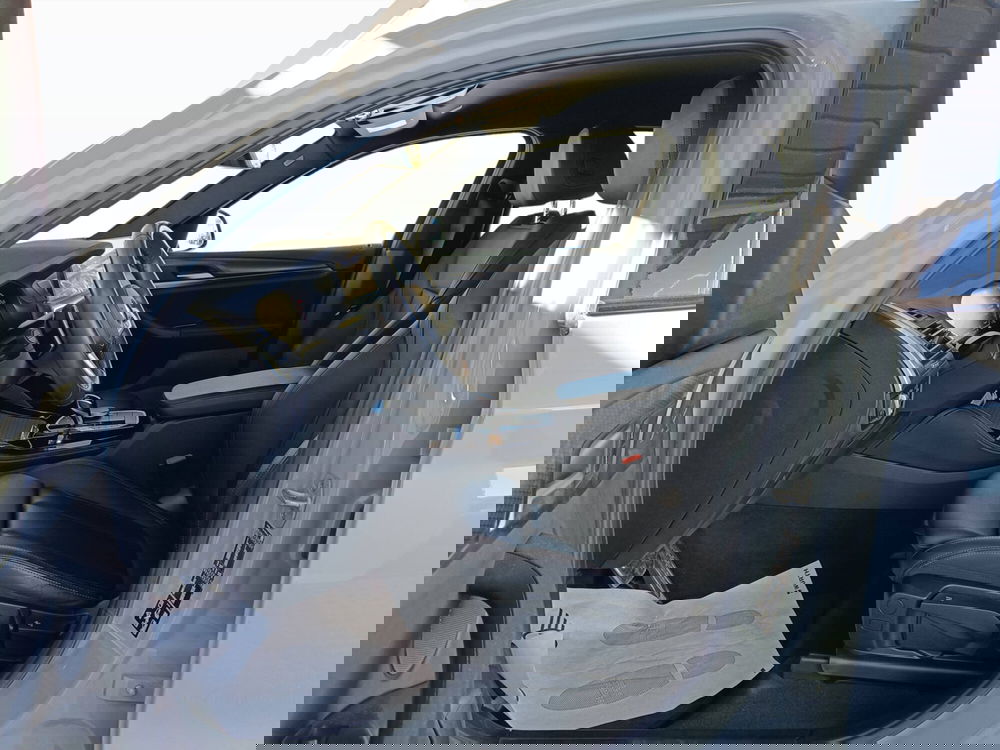 BMW X4 usata a Ascoli Piceno (8)