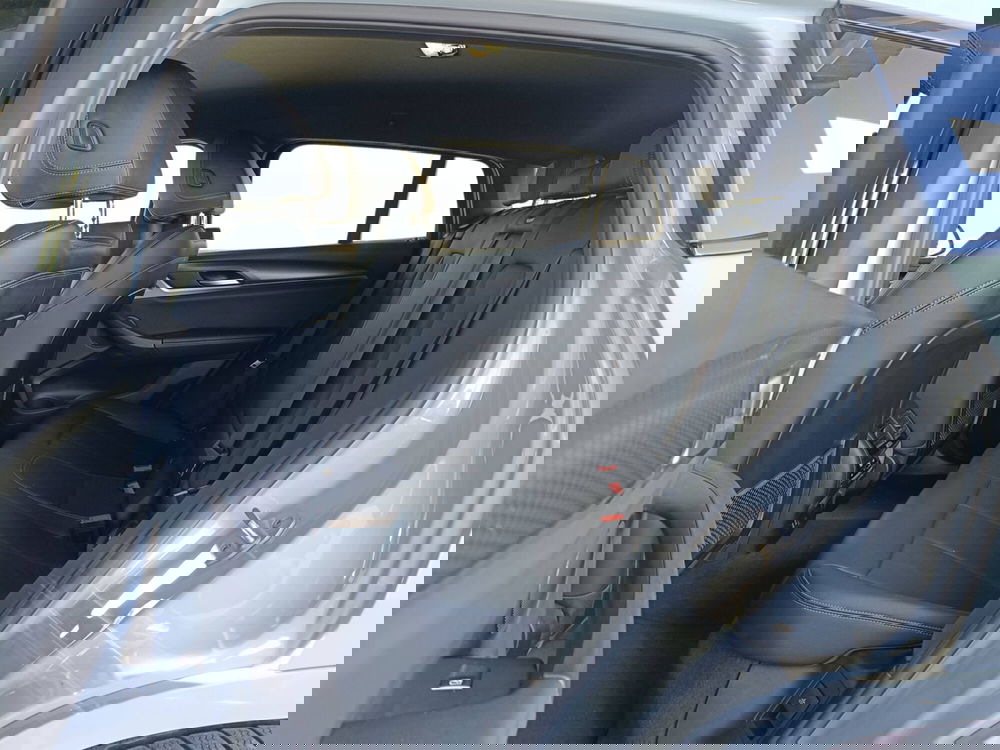 BMW X4 usata a Ascoli Piceno (9)