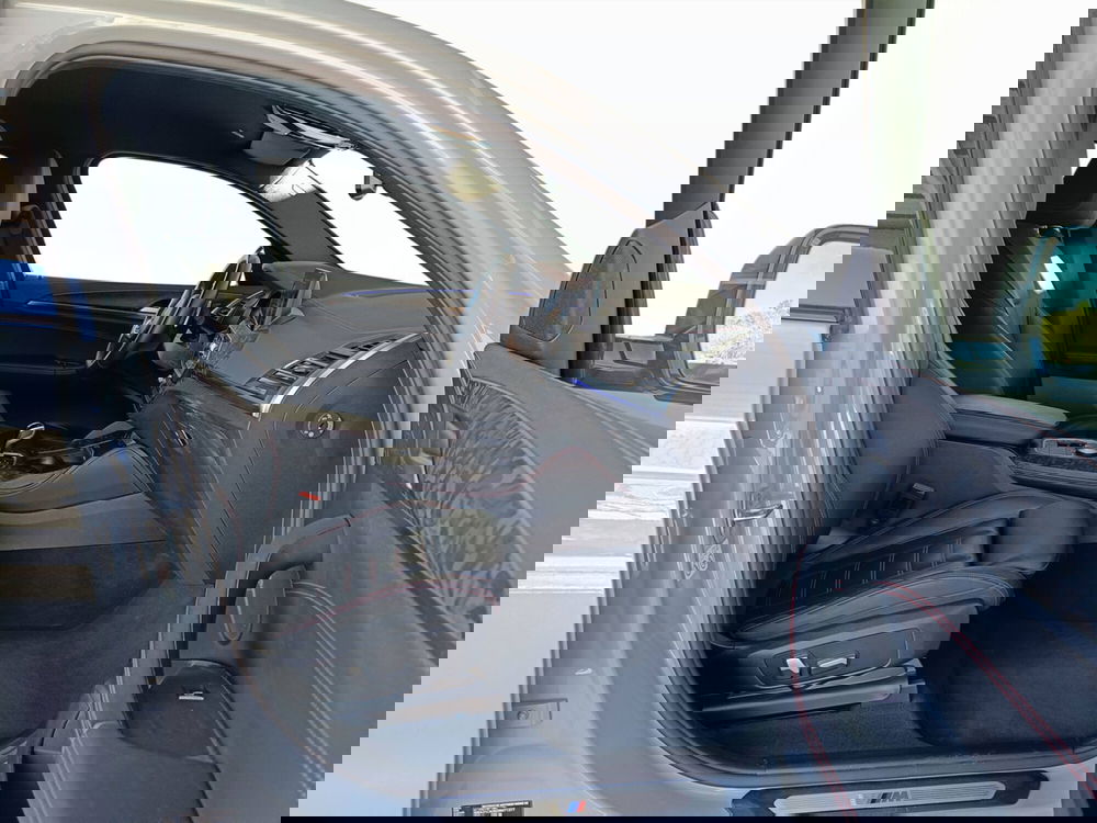 BMW X4 usata a Ascoli Piceno (11)