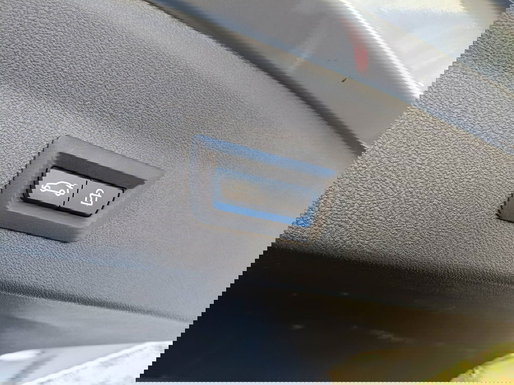 BMW X4 usata a Ascoli Piceno (15)