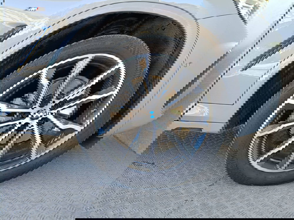 BMW X4 usata a Ascoli Piceno (16)