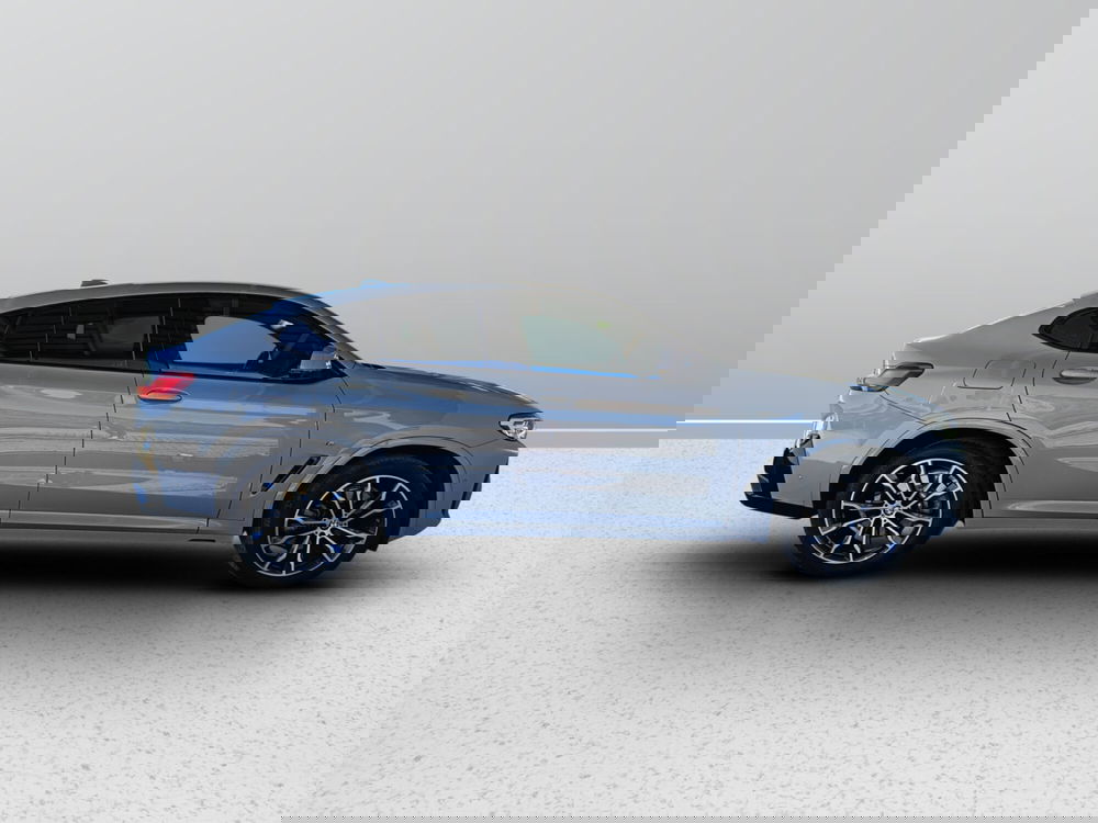 BMW X4 usata a Ascoli Piceno (3)