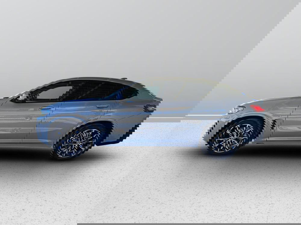 BMW X4 usata a Ascoli Piceno (6)