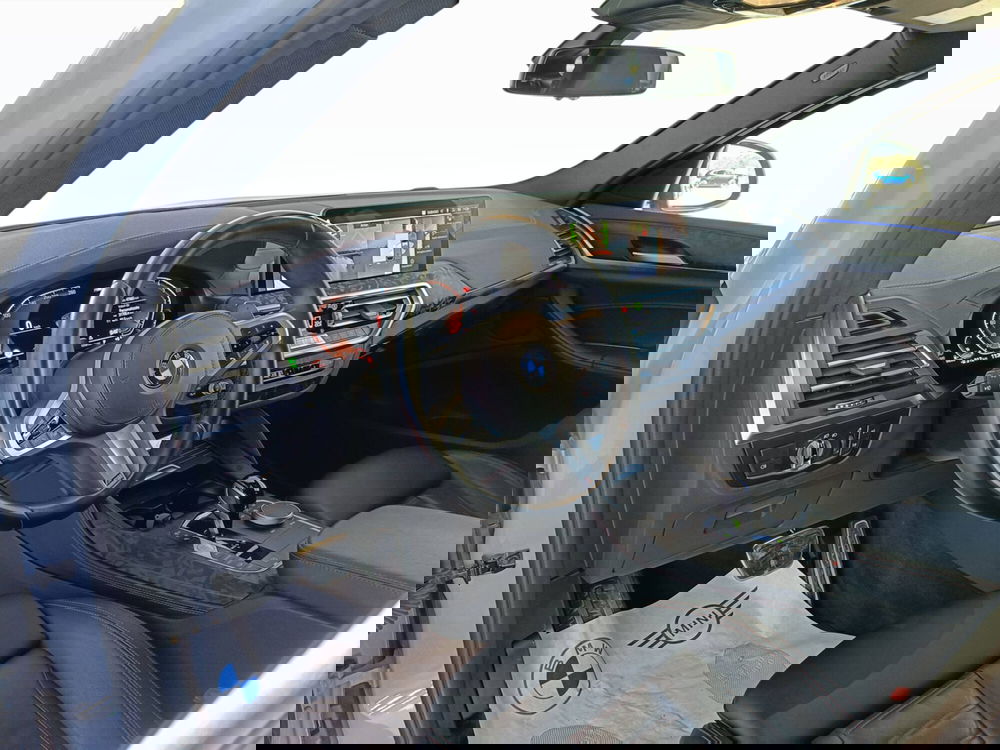 BMW X4 usata a Ascoli Piceno (7)