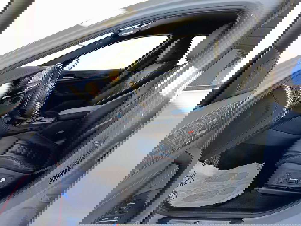 BMW X4 usata a Ascoli Piceno (8)