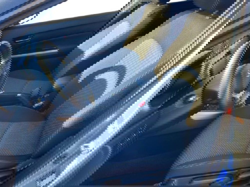 Suzuki Vitara usata a Vercelli (10)