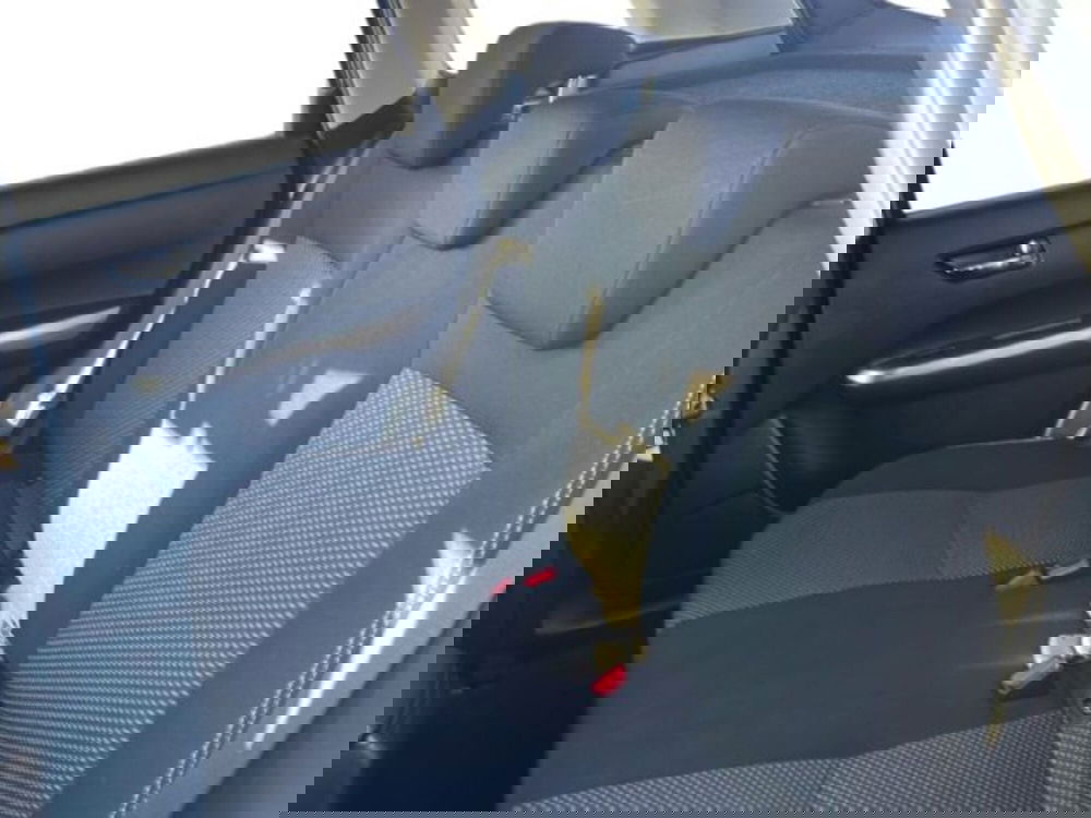 Suzuki Vitara usata a Vercelli (11)