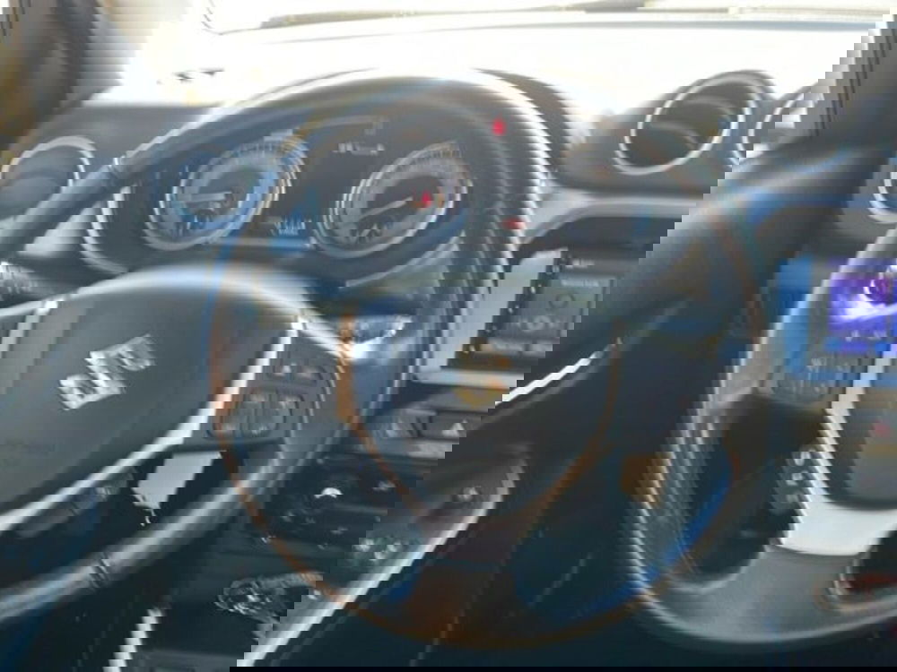 Suzuki Vitara usata a Vercelli (13)