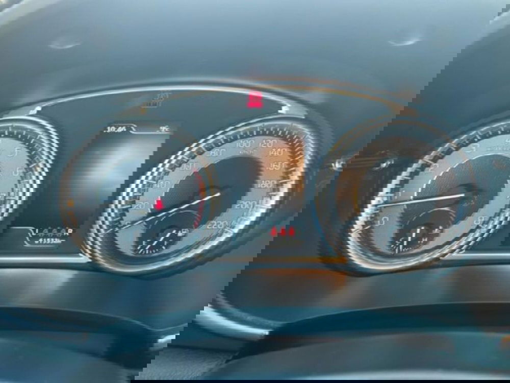 Suzuki Vitara usata a Vercelli (14)