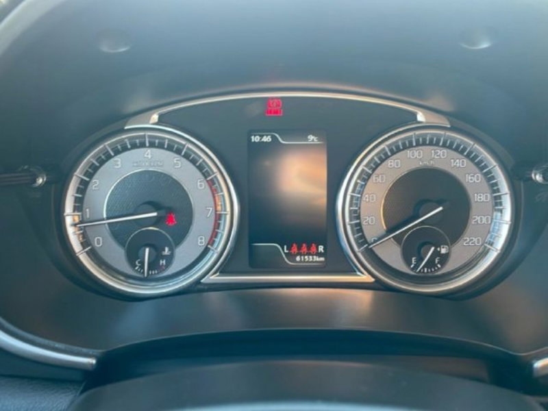 Suzuki Vitara usata a Vercelli (14)