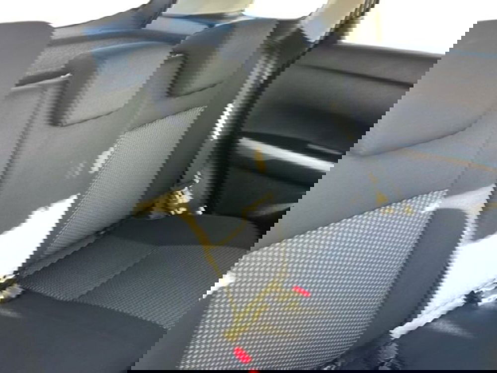 Suzuki Vitara usata a Vercelli (17)