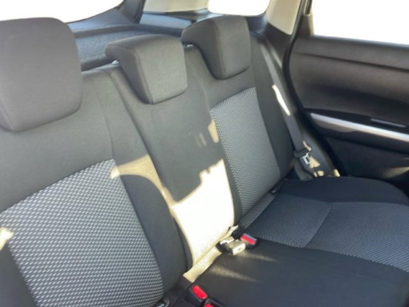 Suzuki Vitara usata a Vercelli (17)