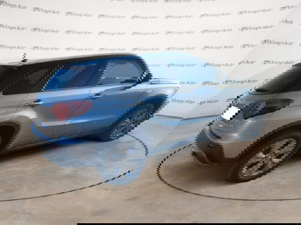 Suzuki Vitara usata a Vercelli (7)