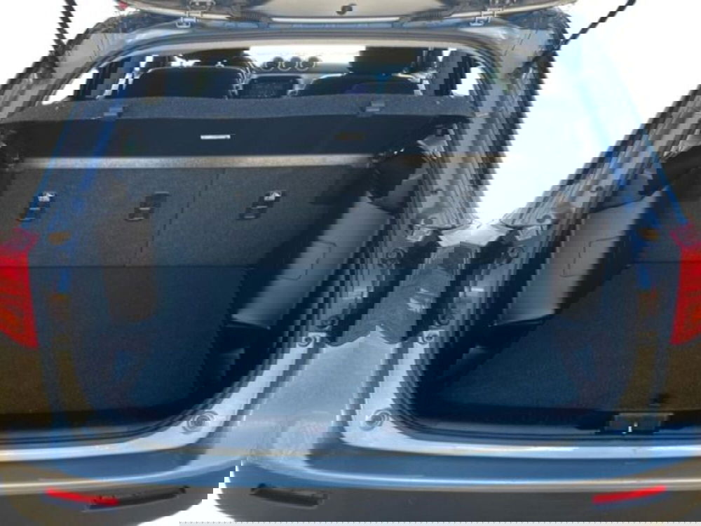 Suzuki Vitara usata a Vercelli (8)