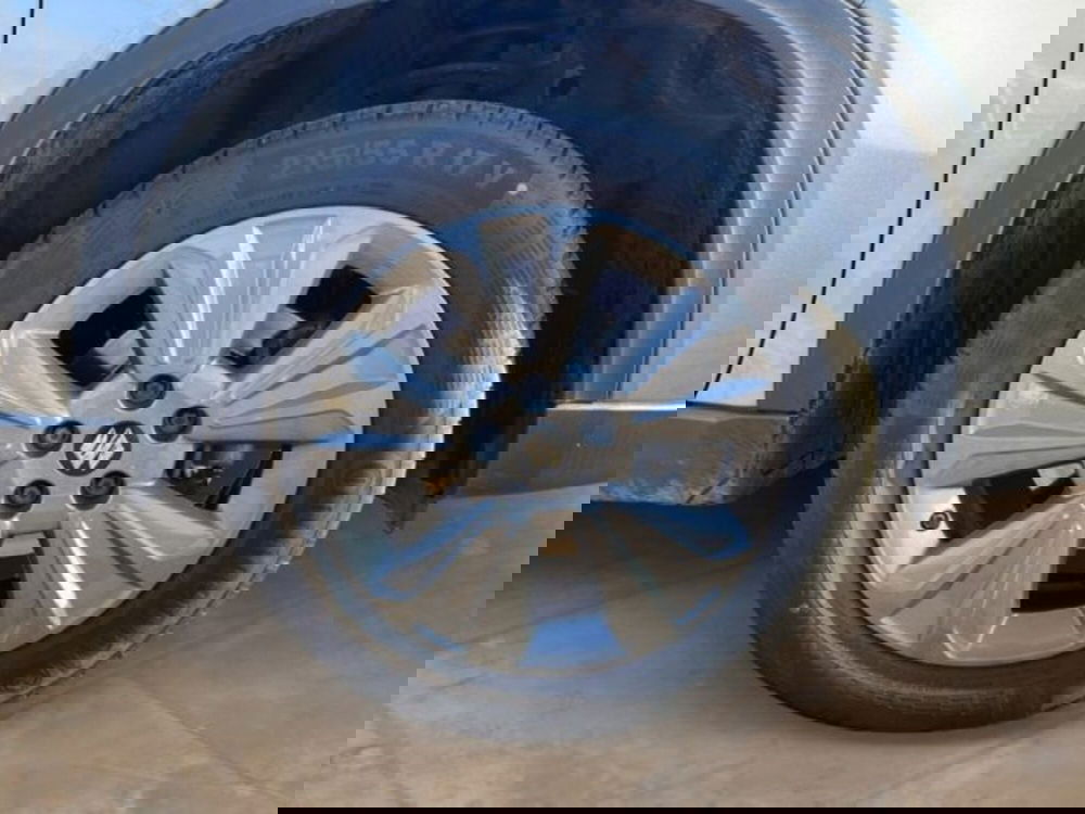 Suzuki Vitara usata a Vercelli (9)