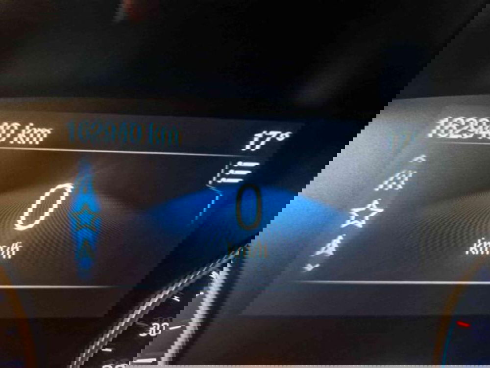 Ford EcoSport usata a Bologna (10)