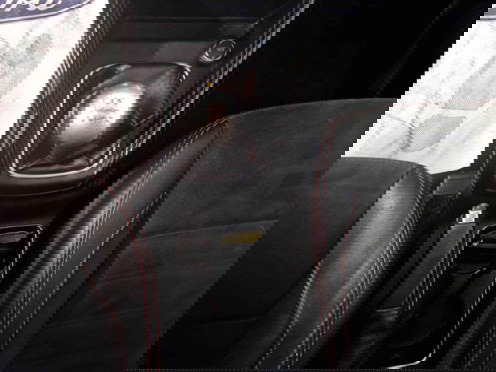 Ford EcoSport usata a Bologna (13)