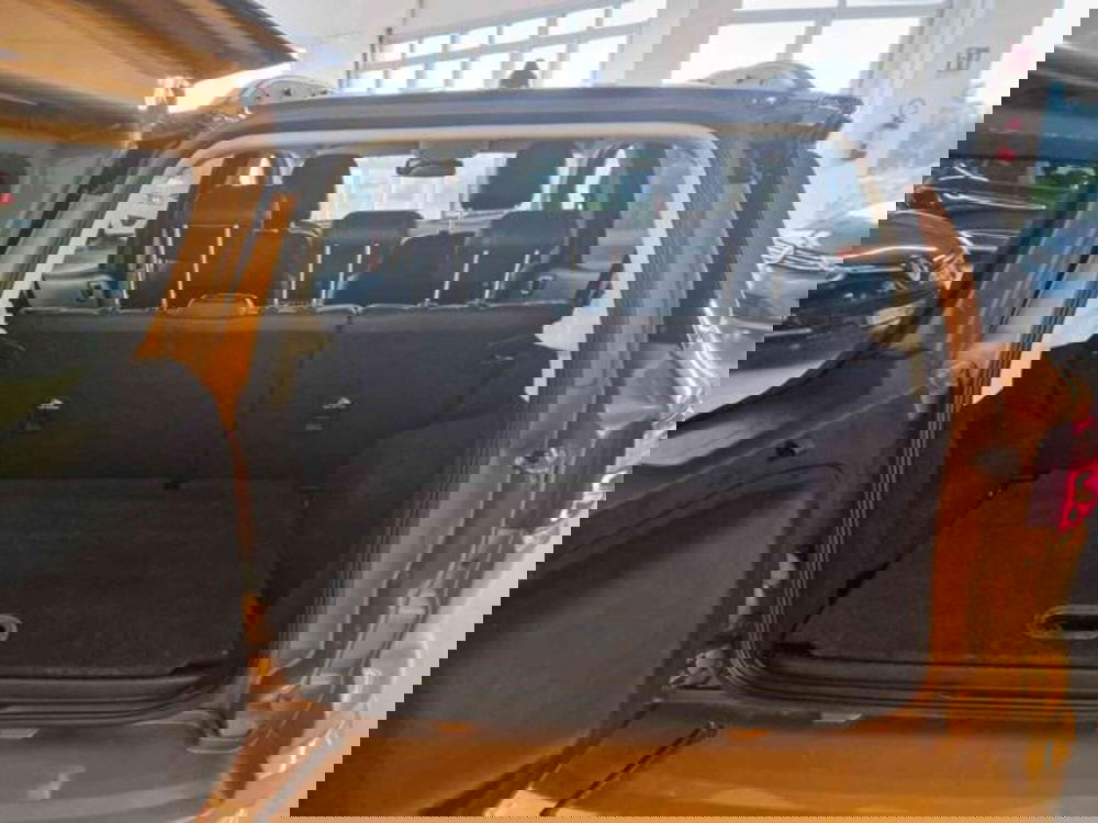 Ford EcoSport usata a Bologna (15)