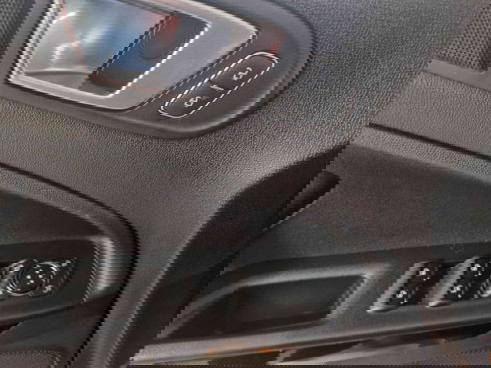 Ford EcoSport usata a Bologna (16)