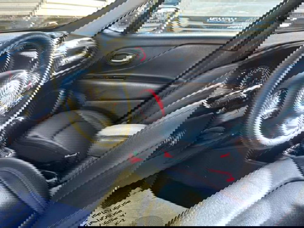 Jeep Renegade usata a Lucca (10)