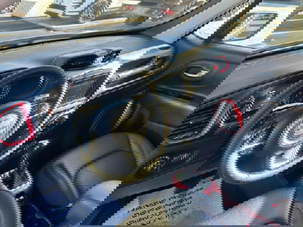 Jeep Renegade usata a Lucca (11)