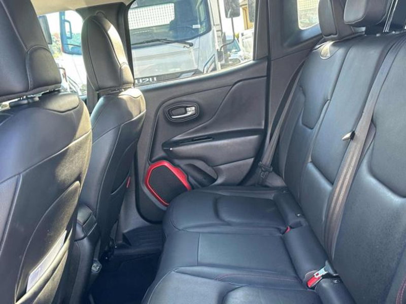 Jeep Renegade usata a Lucca (7)