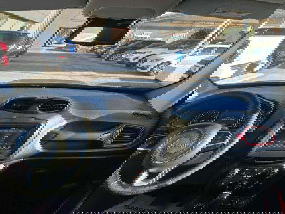 Jeep Renegade usata a Lucca (8)