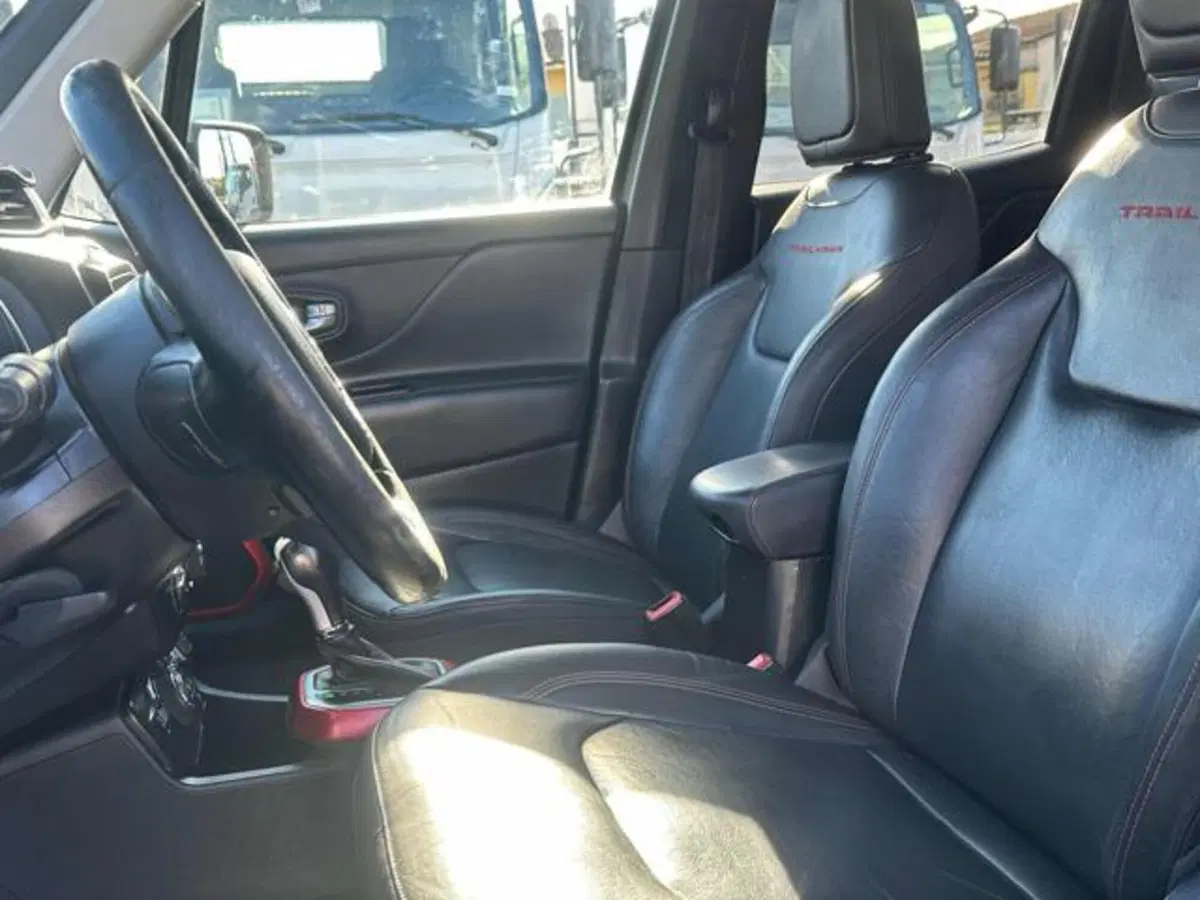 Jeep Renegade usata a Lucca (8)