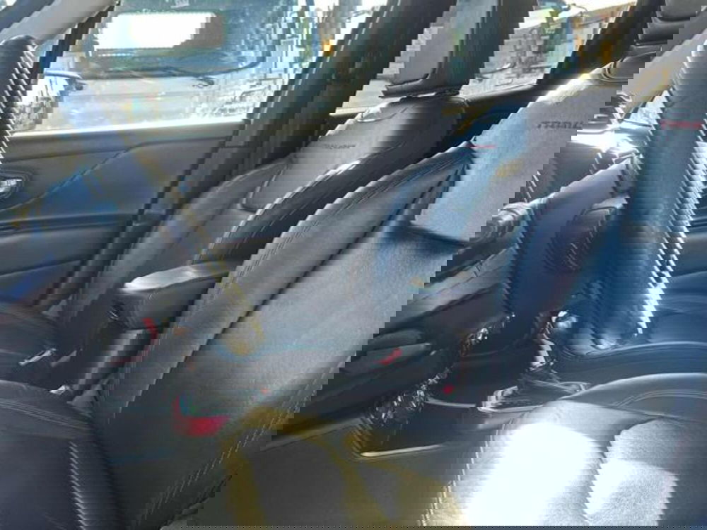 Jeep Renegade usata a Lucca (9)