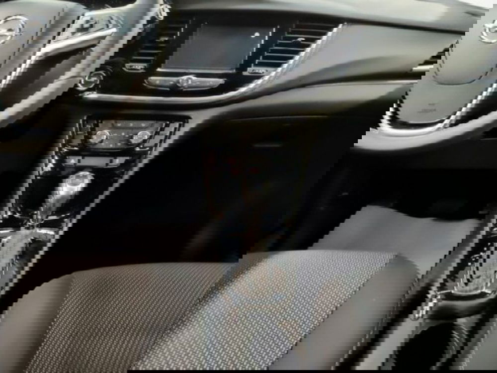 Opel Mokka usata a Padova (12)