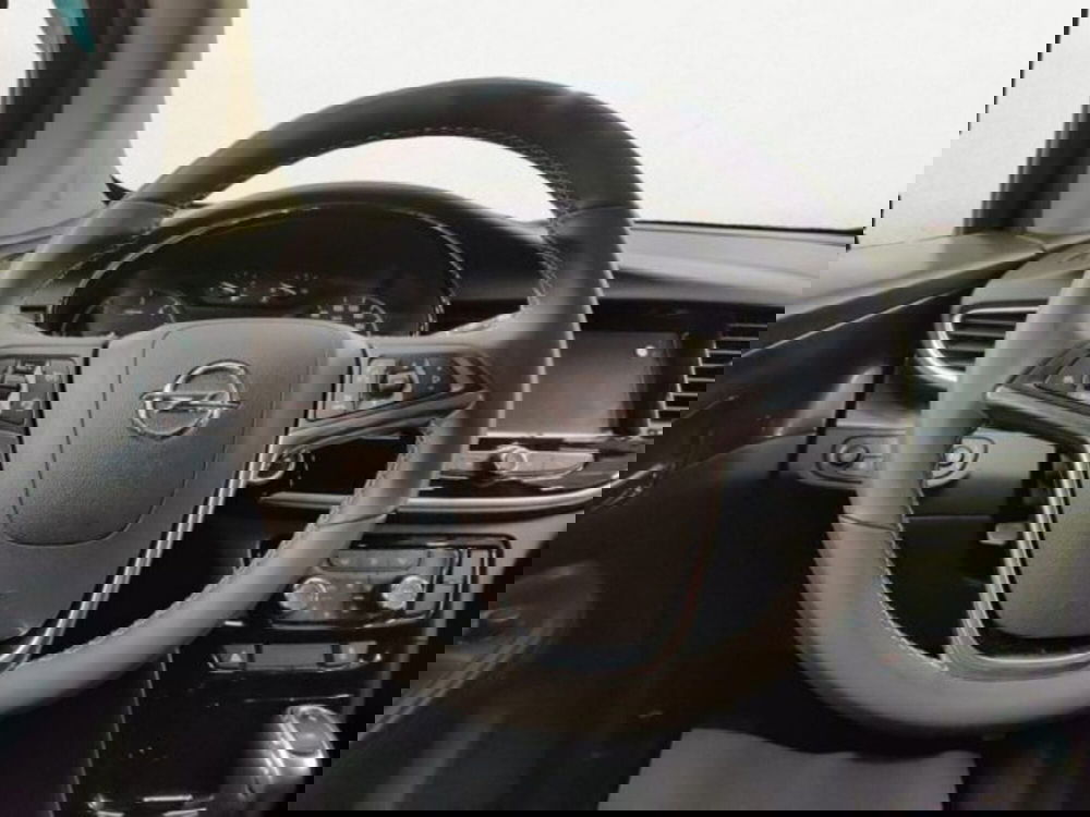 Opel Mokka usata a Padova (13)