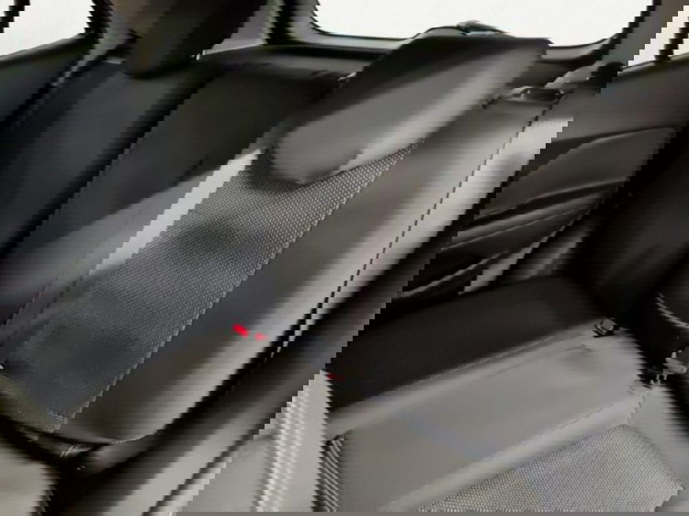 Opel Mokka usata a Padova (14)