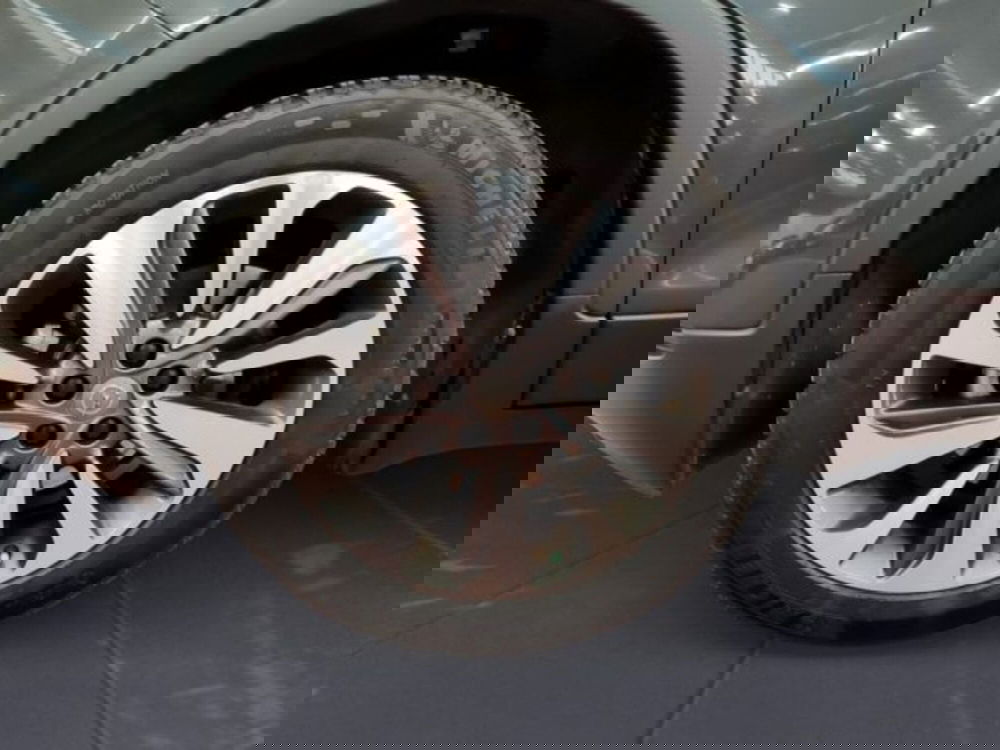 Opel Mokka usata a Padova (15)