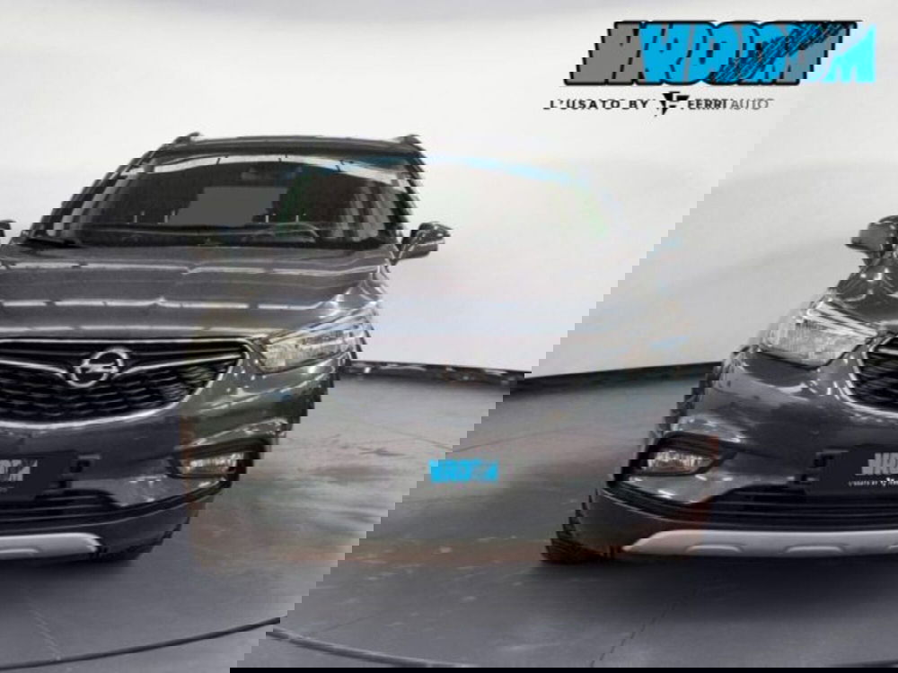 Opel Mokka usata a Padova (2)