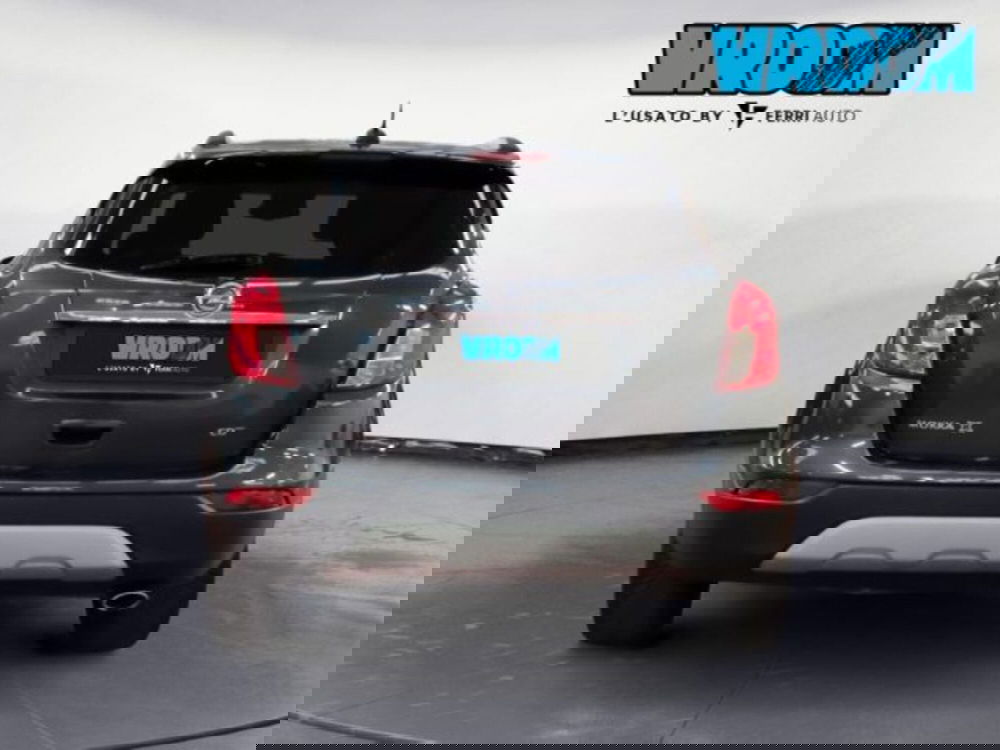 Opel Mokka usata a Padova (7)