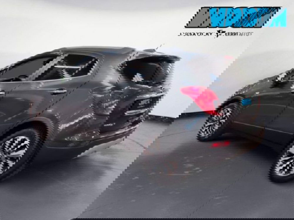 Opel Mokka usata a Padova (8)