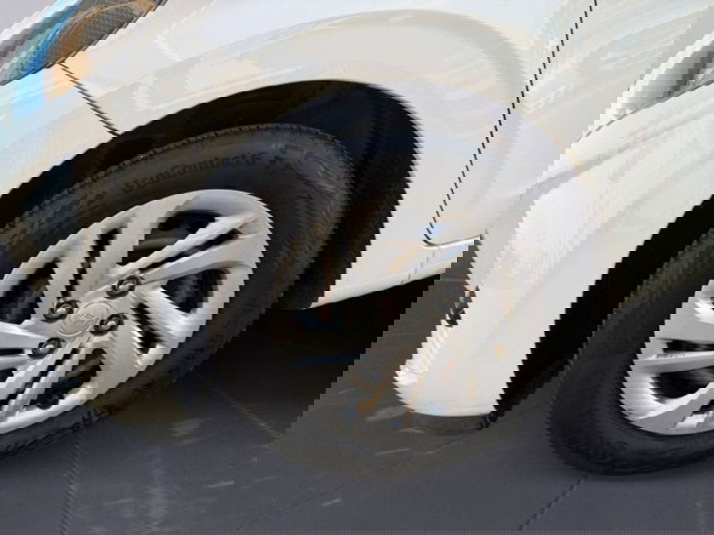 Hyundai i10 usata a Padova (14)