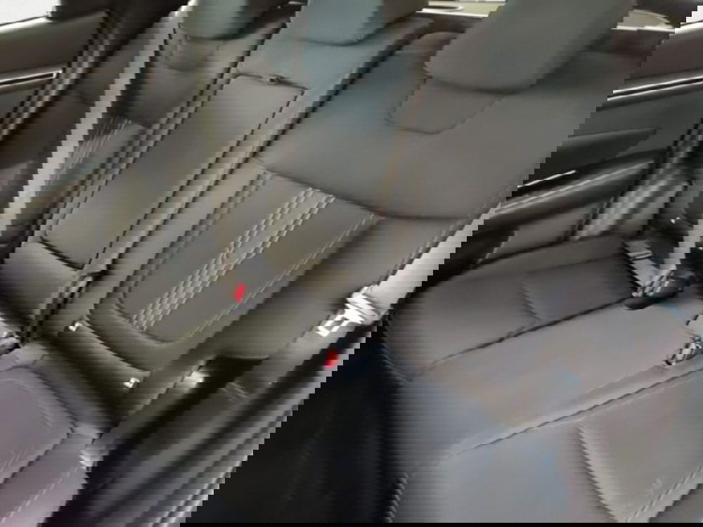 Hyundai Tucson usata a Padova (14)