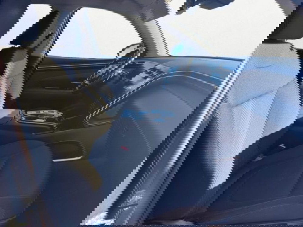 Hyundai Tucson usata a Padova (10)