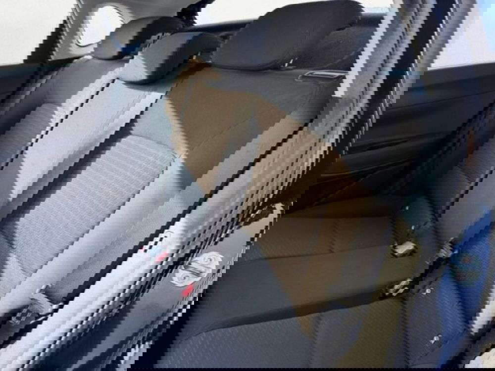 Hyundai i20 usata a Padova (11)