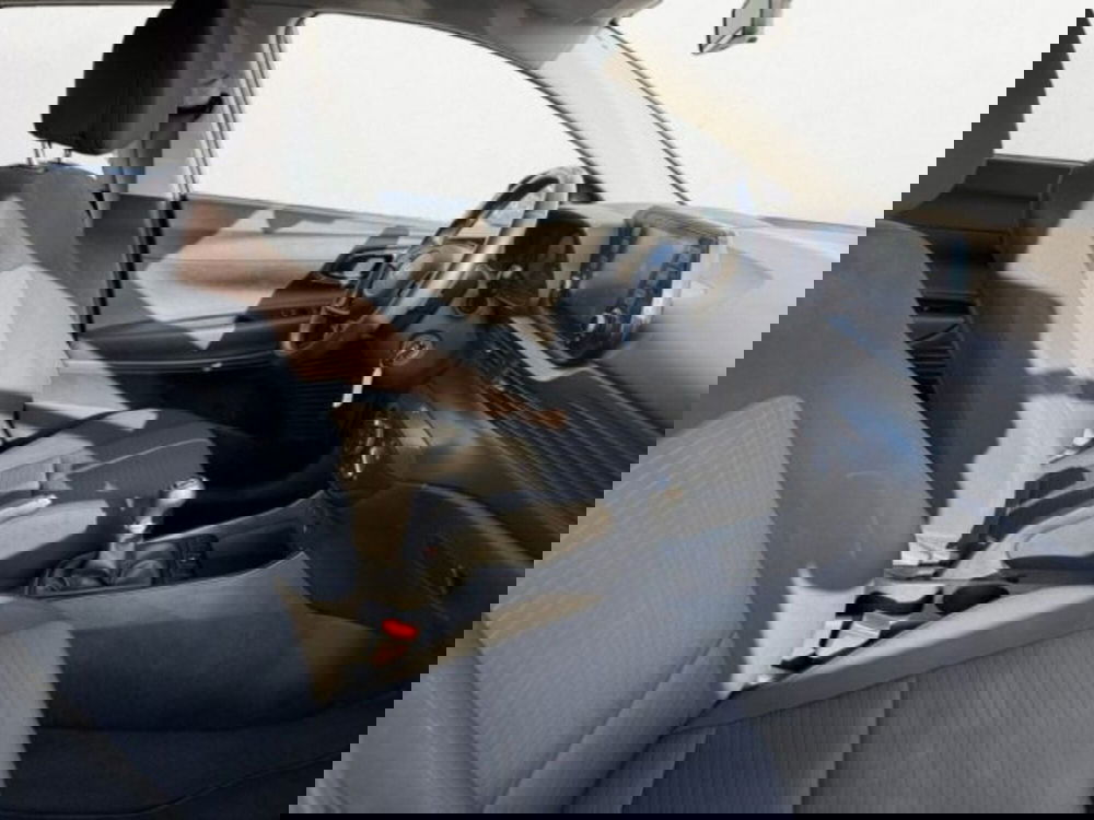 Hyundai i20 usata a Padova (13)