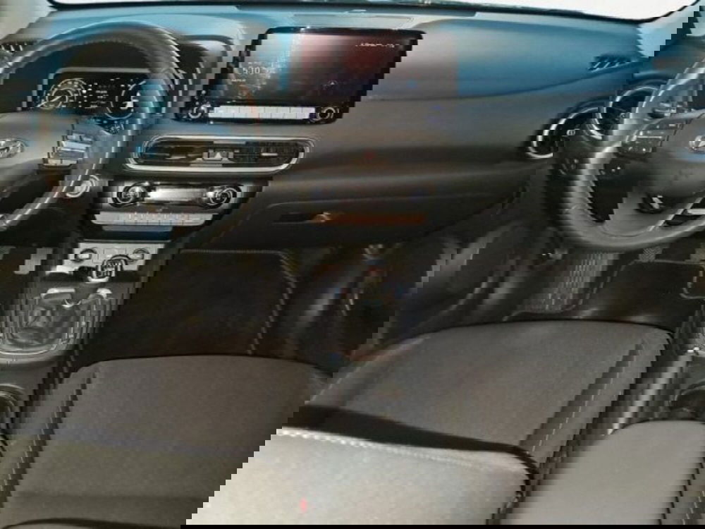 Hyundai Kona usata a Padova (7)