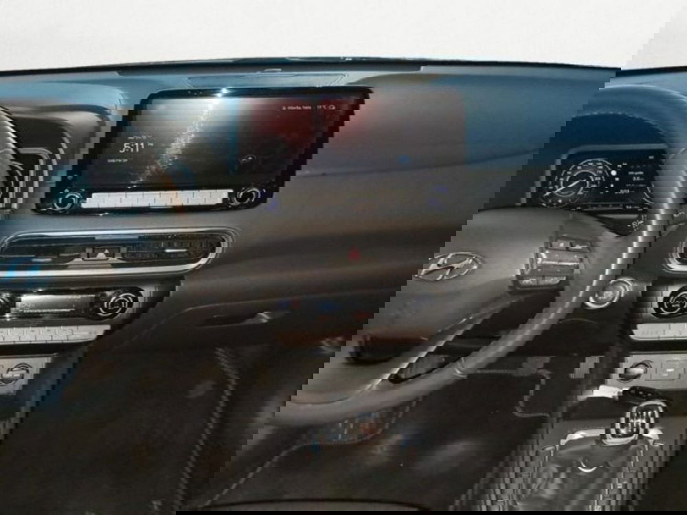 Hyundai Kona usata a Padova (8)